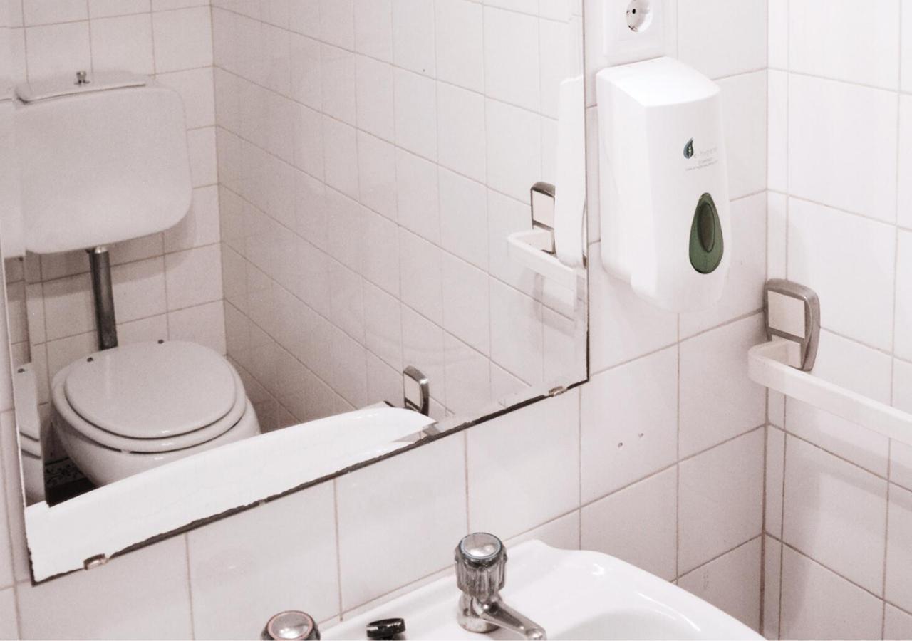 Willa Casa De Travassos Luzim Zewnętrze zdjęcie