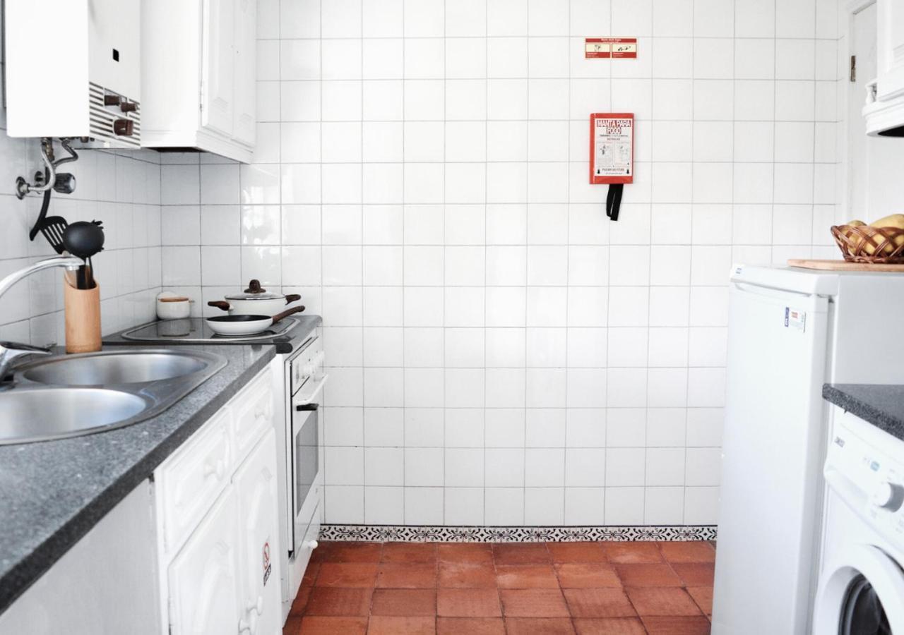 Willa Casa De Travassos Luzim Zewnętrze zdjęcie