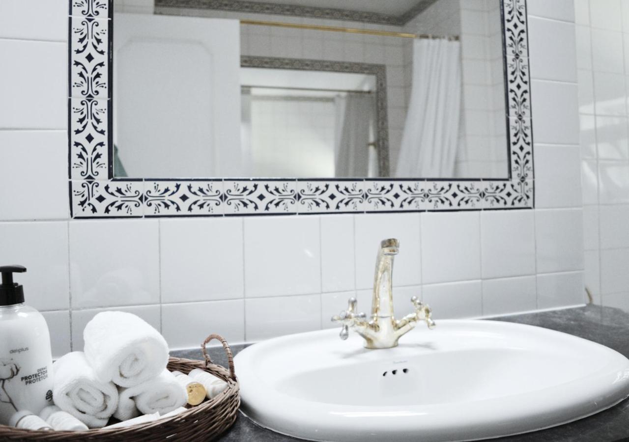 Willa Casa De Travassos Luzim Zewnętrze zdjęcie