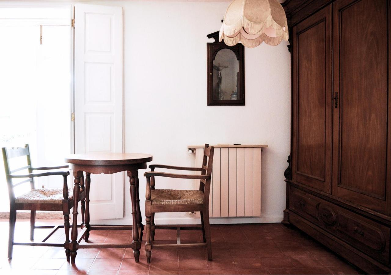 Willa Casa De Travassos Luzim Zewnętrze zdjęcie